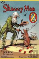 The Shaggy Man Of Oz