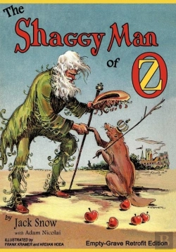 Bertrand.pt - The Shaggy Man Of Oz