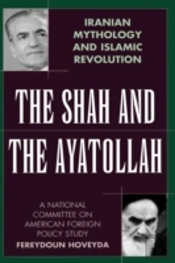 The Shah And The Ayatollah
