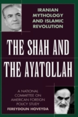 Bertrand.pt - The Shah And The Ayatollah