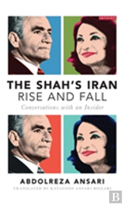 Bertrand.pt - The Shah'S Iran - Rise And Fall
