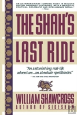 Bertrand.pt - The Shah'S Last Ride