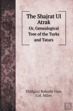 Bertrand.pt - The Shajrat Ul Atrak