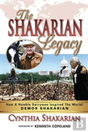 The Shakarian Legacy
