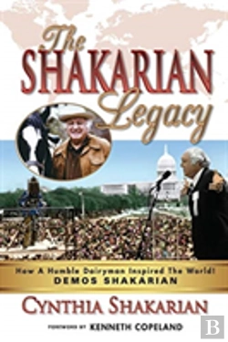 Bertrand.pt - The Shakarian Legacy