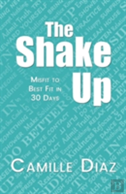 Bertrand.pt - The Shake Up