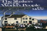 The Shakers And The World'S People