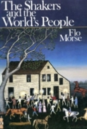 The Shakers And The World'S People