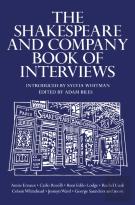 The Shakespeare And Company Book Of Interviews