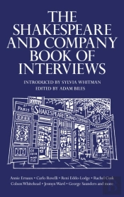 The Shakespeare And Company Book Of Interviews