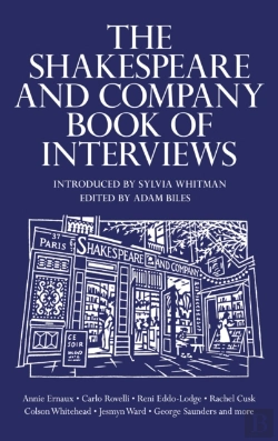 Bertrand.pt - The Shakespeare And Company Book Of Interviews