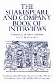 The Shakespeare And Company Book Of Interviews
