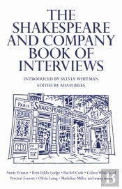 The Shakespeare And Company Book Of Interviews