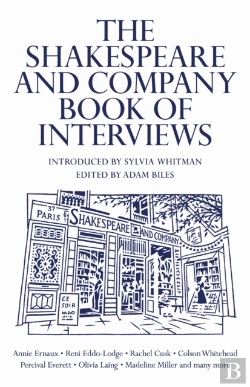 Bertrand.pt - The Shakespeare And Company Book Of Interviews