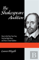 The Shakespeare Audition