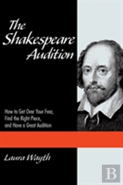 The Shakespeare Audition