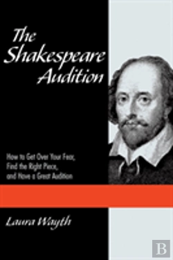 Bertrand.pt - The Shakespeare Audition