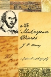 The Shakespeare Diaries