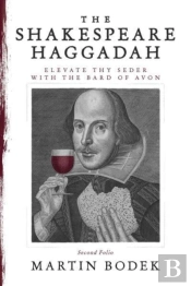 The Shakespeare Haggadah