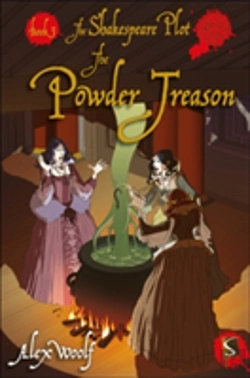 Bertrand.pt - The Shakespeare Plot: The Powder Treason