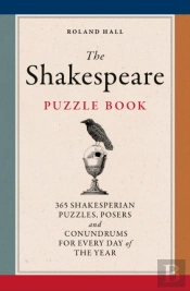The Shakespeare Puzzle Book