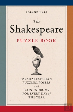 Bertrand.pt - The Shakespeare Puzzle Book
