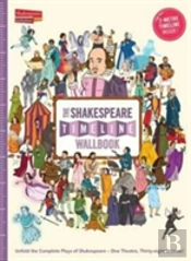 The Shakespeare Timeline Wallbook