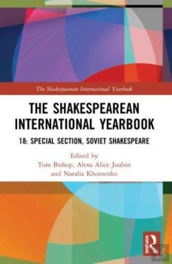 Bertrand.pt - The Shakespearean International Yearbook 18