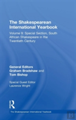 Bertrand.pt - The Shakespearean International Yearbook