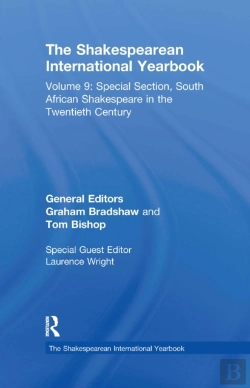 Bertrand.pt - The Shakespearean International Yearbook