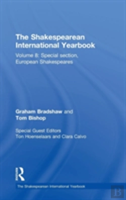 Bertrand.pt - The Shakespearean International Yearbook