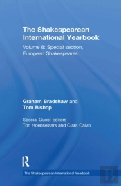 The Shakespearean International Yearbook