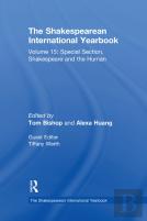The Shakespearean International Yearbook