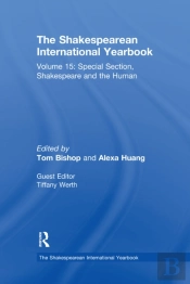 The Shakespearean International Yearbook