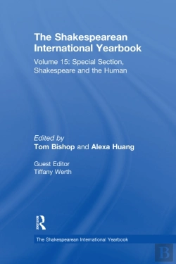 Bertrand.pt - The Shakespearean International Yearbook