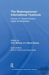 The Shakespearean International Yearbook