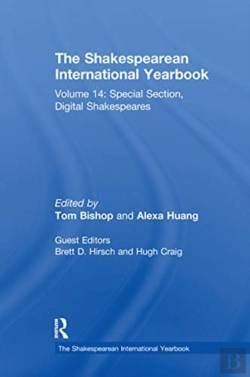Bertrand.pt - The Shakespearean International Yearbook