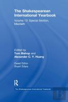 The Shakespearean International Yearbook