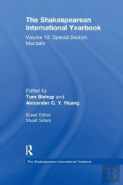 The Shakespearean International Yearbook