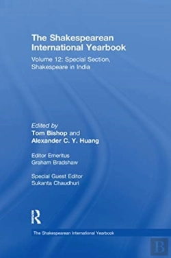Bertrand.pt - The Shakespearean International Yearbook