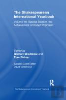 The Shakespearean International Yearbook