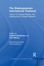 The Shakespearean International Yearbook