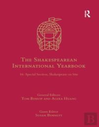 The Shakespearean International Yearbook