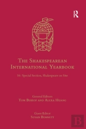 The Shakespearean International Yearbook