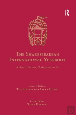 Bertrand.pt - The Shakespearean International Yearbook