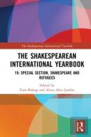 The Shakespearean International Yearbook