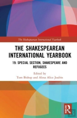 Bertrand.pt - The Shakespearean International Yearbook