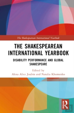 Bertrand.pt - The Shakespearean International Yearbook