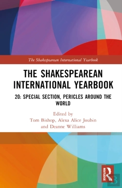 Bertrand.pt - The Shakespearean International Yearbook
