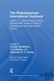 The Shakespearean International Yearbook